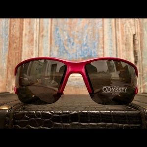 native eyewear odyssey series